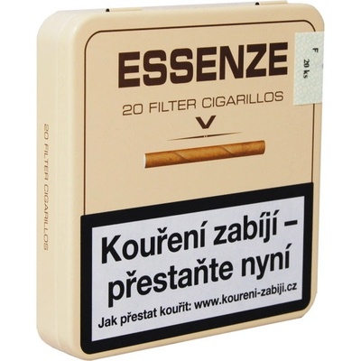 Essenze V 20 ks
