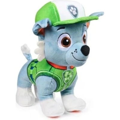 Spin Master Плюшена играчка Spin Master Paw Patrol, 18 см