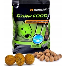 Tandem Baits Nástraha přírodní proteinové kuličky 1000 g