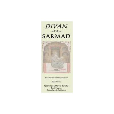 Divan of Sarmad | Sarmad, Paul Smith