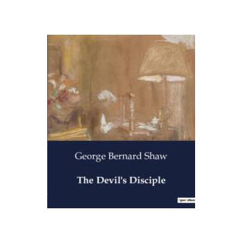Image 1 of THE DEVIL S DISCIPLE | SHAW GEORGE BERNARD