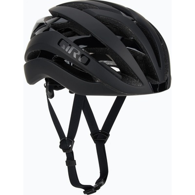 Giro Cielo MIPS matt Black 2024