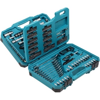 Gola sada MAKITA E-10883 221ks sada montážnych kľúčov (E10883)
