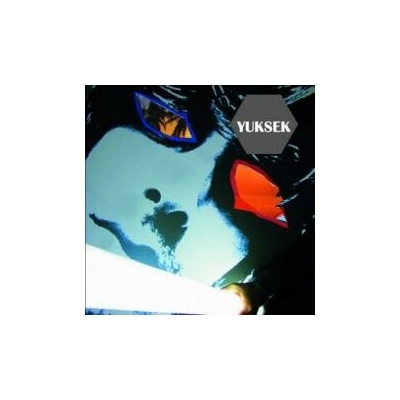 Yuksek - Away From The Sea CD