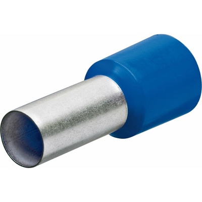 KNIPEX Dutinka koncová izolovaná 97 99 334
