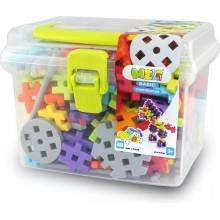 Meli | Basic Constructor Travel Box | 250 dielov