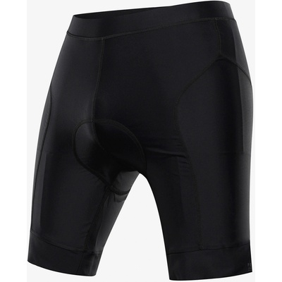ALPINE PRO Мъжки шорти за колоездене ALPINE PRO ARS черни ALPINE PRO | Cheren | МЪЖЕ | XS