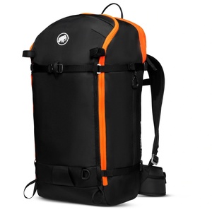 MAMMUT Раница MAMMUT Tour 40 Removable Airbag 3.0 black