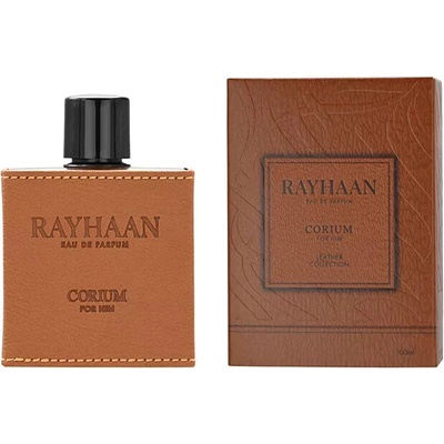 Rayhaan Corium parfémovaná voda pánská 100 ml