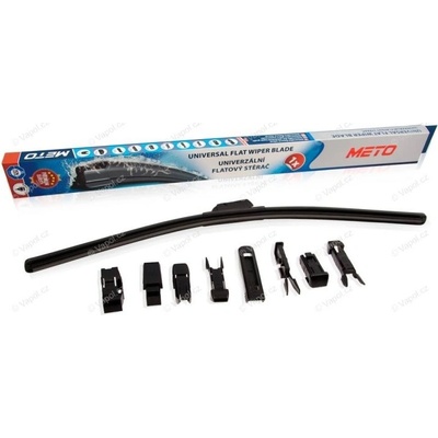 Metp Flat 375 mm MTO375F