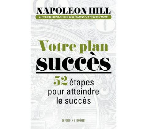Votre plan succès