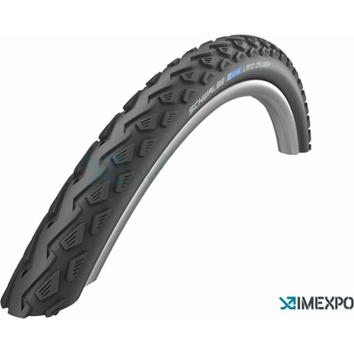Schwalbe Land Cruiser 28x1.40 37-622