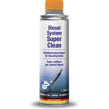 Autoprofi Diesel System Super Clean 250 ml