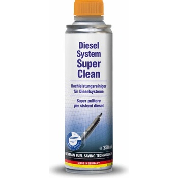 Autoprofi Diesel System Super Clean 250 ml