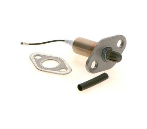 Lambda sonda BOSCH 0 258 002 031