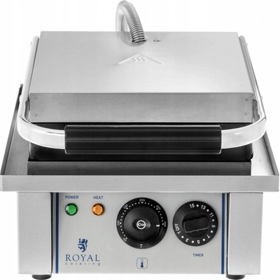 Royal Catering RCWM-2000-E