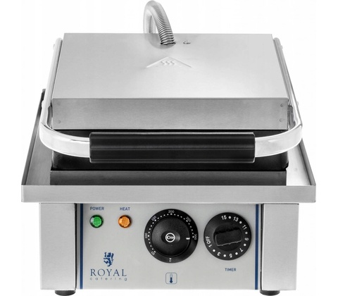 Royal Catering RCWM-2000-E