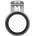 Moser 0092-6560 Wall bracker For Hair Dryer