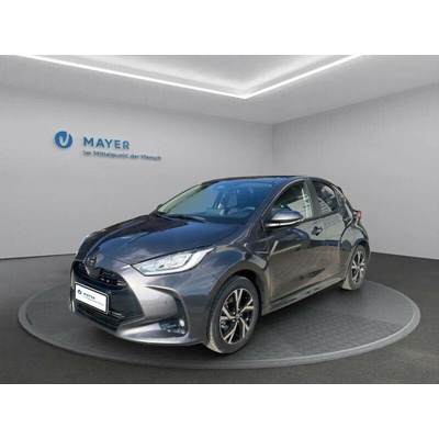 Toyota Yaris 1.5 Hybrid Active 85 kW