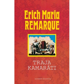 Traja kamaráti