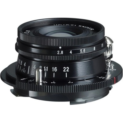 VOIGTLANDER 40mm f/2.8 VM Heliar (Leica M)