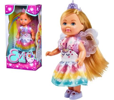 Simba Evička Unicorn Fairy