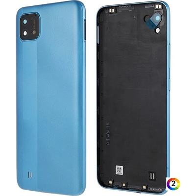 Realme Оригинален Заден Капак за Realme C20