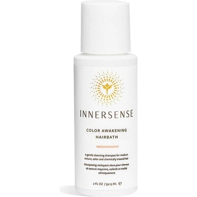 Innersense Color Awakening Hairbath Šampon pro barvené vlasy 60 ml
