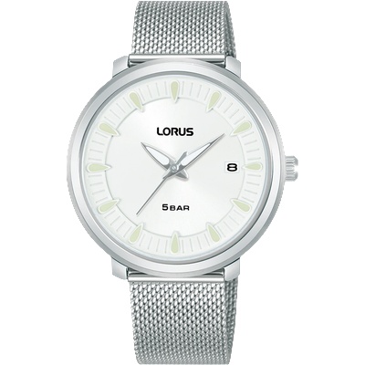 Lorus RG811DX9