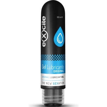 Image 1 of EXCITE - lube original 100 ml