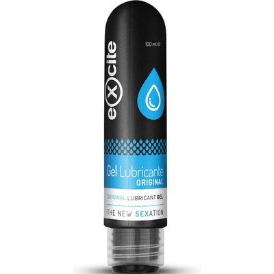 EXCITE - lube original 100 ml