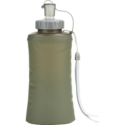 101INC Fľaša na vodu skladacia 1500ml