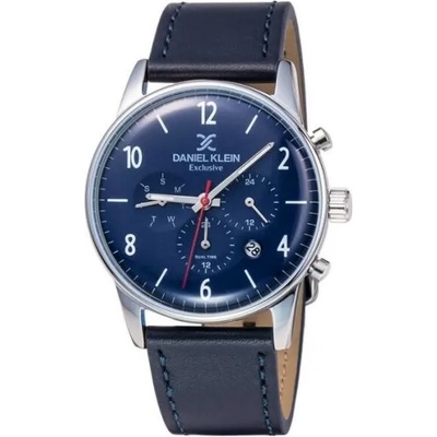 Daniel Klein DK11832-3