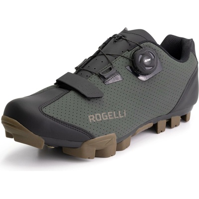 Rogelli R-400x khaki