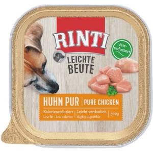 RINTI Ваничка RINTI Leichte Beute пиле 300 г
