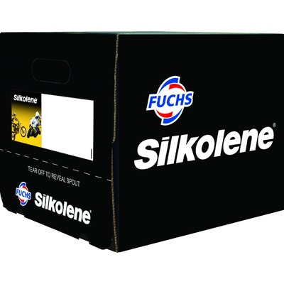 FUCHS Silkolene Comp 4 XP 15W-50 20 l