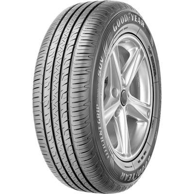 Goodyear EfficientGrip Performance SUV VOL 245/45 R19 102V