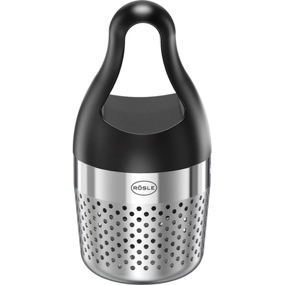 Sítko na bylinky, koření a čaj nerezové - RÖSLE