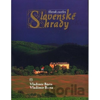 Slovenské hrady