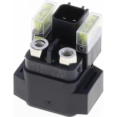 ATHENA 2025/09 startovací relé startéru YAMAHA YFM 700 R raptor 06-12, SUZUKI VL 125 / 250 00-08, UH 125 / 150 BURGMAN 02-06, RV 125 VAN VAN 03-17, LT-Z 250 04-12 (3180033G21000; 1S3819400000) – Hledejceny.cz