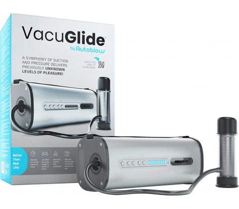 Autoblow VacuGlide