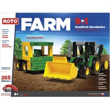 EFKO Roto 9v1 FARM 265 ks