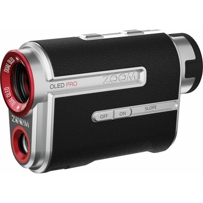 Zoom Focus Oled Pro Rangefinder Laserové dálkoměry Black/Silver – Zbozi.Blesk.cz