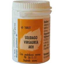 AKH Solidago Virgaurea 60 tablet