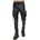 Devil fashion мъжки панталони DEVIL FASHION - Draven Dream пънк, кожа с капси , карго - PT184