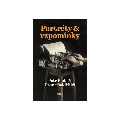 Portréty & vzpomínky