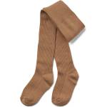 WHEAT Детско ежедневно термо бельо WHEAT Kid's Robin Tights - Caramel - размер 86/92 (EU) (714-1445-0114)