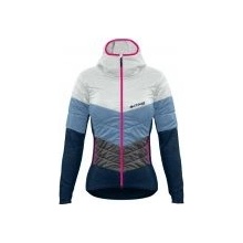 Crazy Idea Jacket Trilogy Woman vento modrá