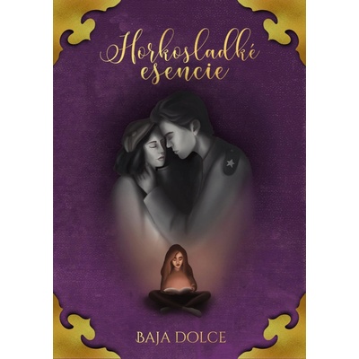 Horkosladké esencie - Baja Dolce