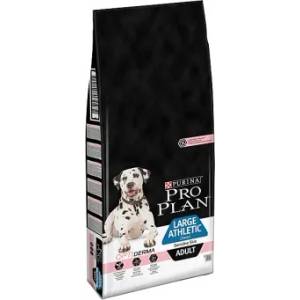 PRO PLAN Large Adult Sensitive Skin със сьомга, за едри породи 14кг